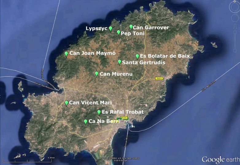 URGENT! NECESSITAM NOVES UBICACIONS PER A DIP&Ograve;SITS